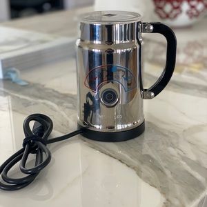 Brand New Nespresso Milk Frother
